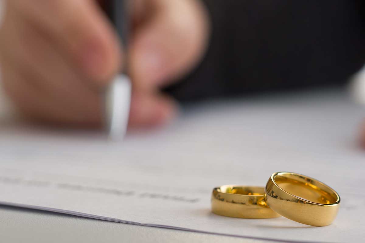 Lo que debe conocer para firmar las capitulaciones matrimoniales antes de casarse